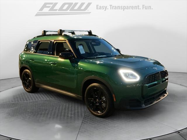 2027 MINI Cooper Countryman S for sale in Raleigh, NC