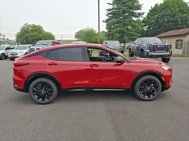 2026 Buick NV Sport Touring FWD