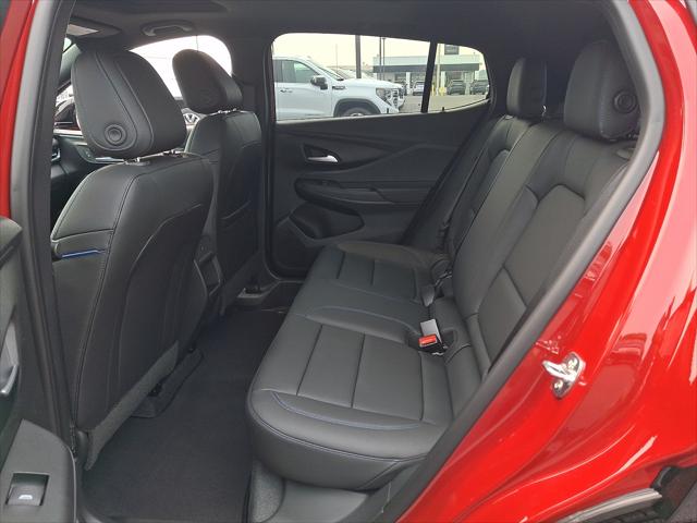 2026 Buick NV Sport Touring FWD