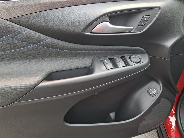 2026 Buick NV Sport Touring FWD