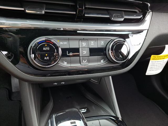 2026 Buick NV Sport Touring FWD