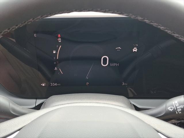 2026 Buick NV Sport Touring FWD