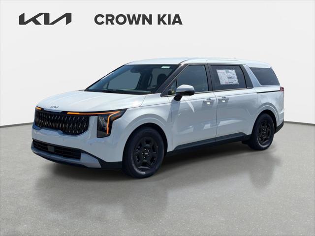 2026 Kia Carnival MPV LXS for sale in Pinellas Park, FL