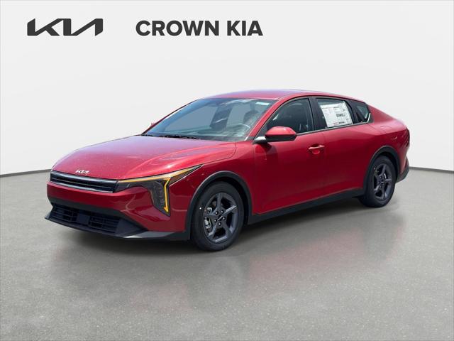 2026 Kia K4 LXS for sale in Pinellas Park, FL