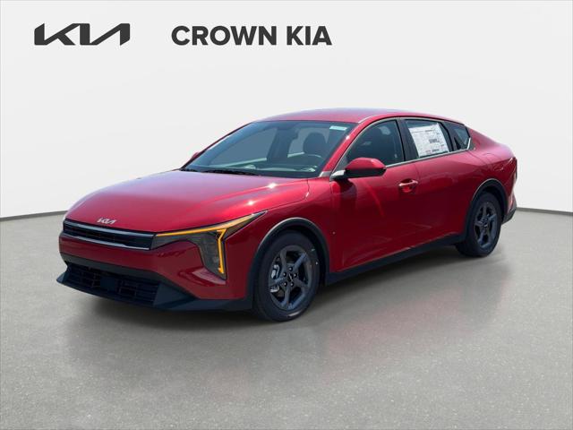 2026 Kia K4 LXS for sale in Pinellas Park, FL