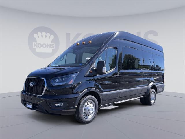 2026 Ford Transit-350 Passenger Van XLT for sale in Woodbridge, VA
