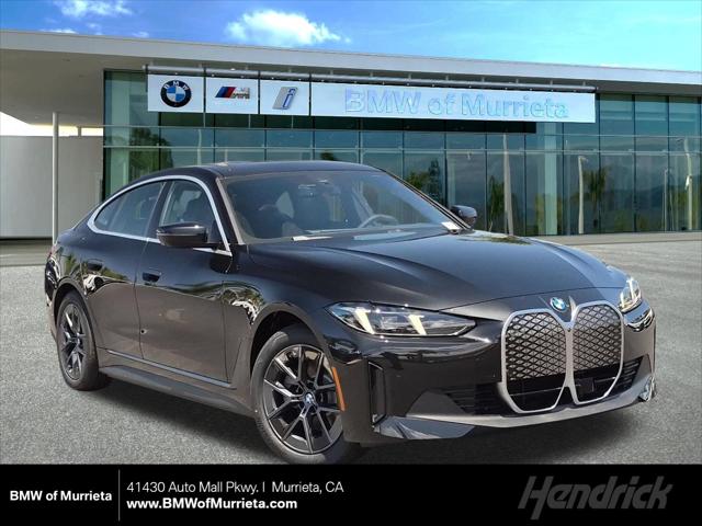 2026 BMW i4 eDrive40 for sale in Murrieta, CA