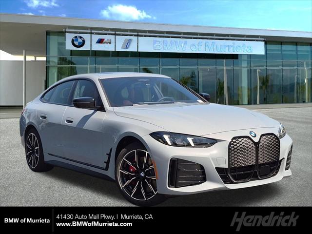 2026 BMW i4 eDrive40 for sale in Murrieta, CA