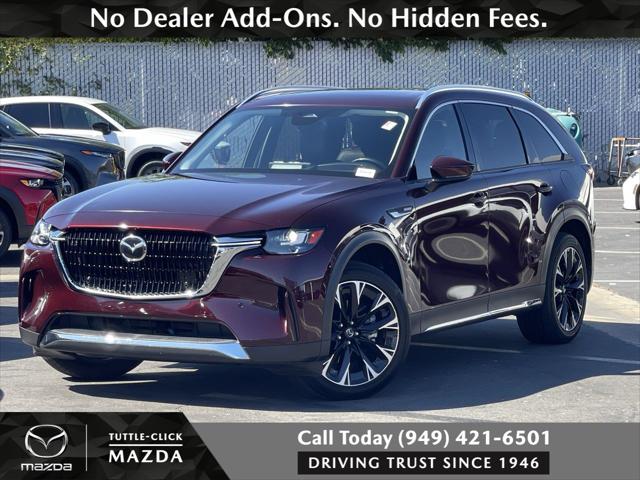 2024 Mazda X-90 Premium for sale in Irvine, CA