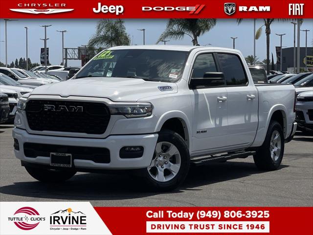 2026 Ram 1500 Big Horn Crew Cab 4x4 5'7" Box for sale in Irvine, CA