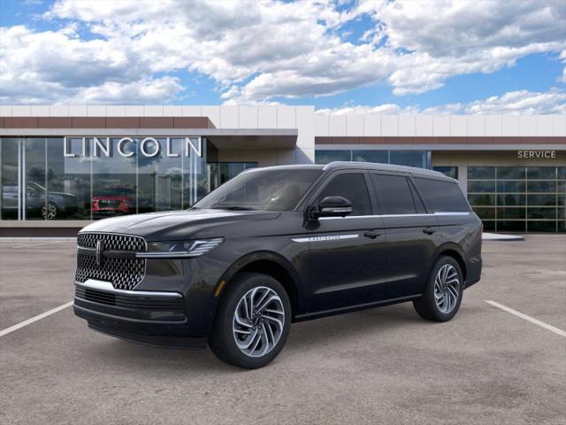 2026 Lincoln Navigator Reserve for sale in Tucson, AZ