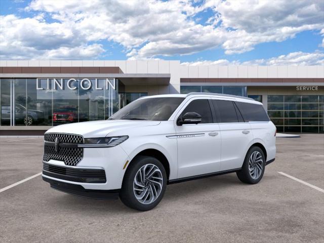 2026 Lincoln Navigator Reserve for sale in Tucson, AZ