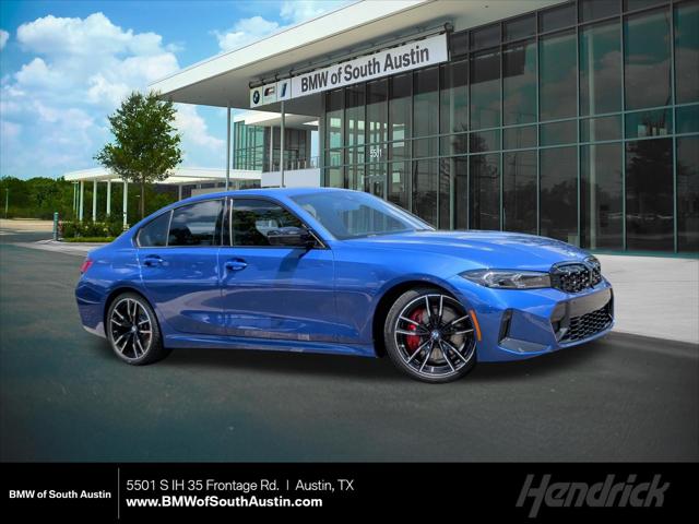 2026 BMW M340i NA for sale in Austin, TX
