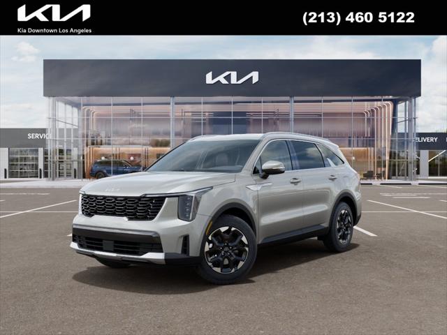 2026 Kia Sorento S for sale in Los Angeles, CA