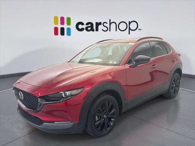2025 Mazda CX-30 2.5 Turbo Premium Package for sale in Robinson Township, PA