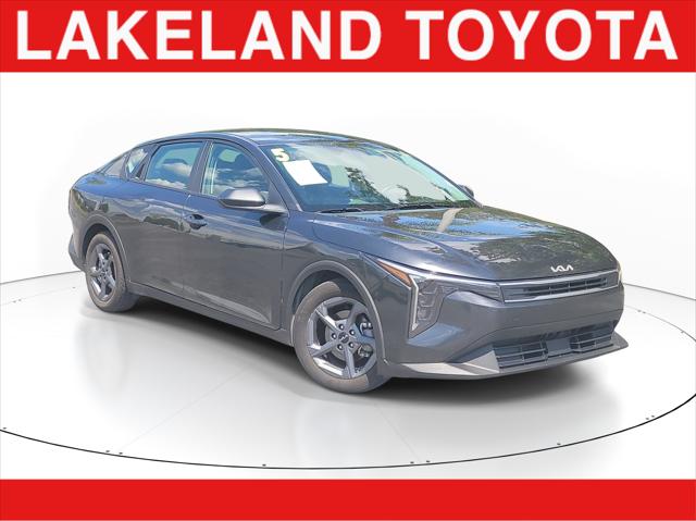 2025 Kia K4 LXS for sale in Lakeland, FL