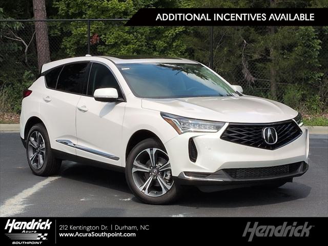 2026 Acura RDX Technology for sale in Durham, NC