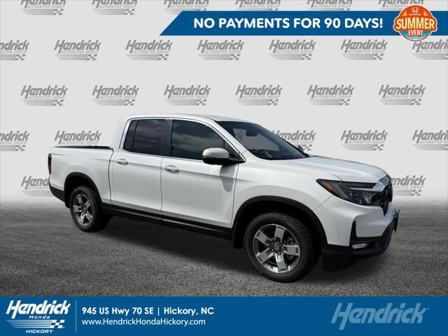 2026 Honda Ridgeline RTL for sale in Hickory, NC