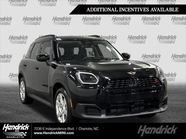 2027 MINI Cooper Countryman S for sale in Charlotte, NC