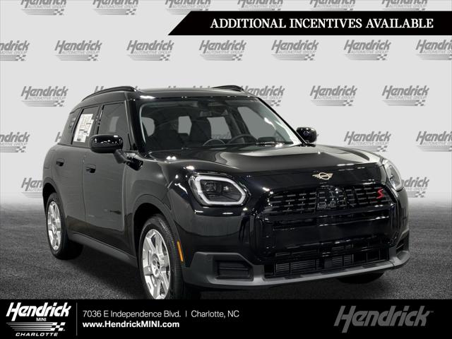 2027 MINI Cooper Countryman S for sale in Charlotte, NC