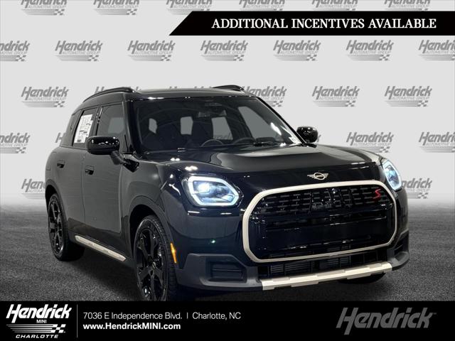 2027 MINI Cooper Countryman S for sale in Charlotte, NC