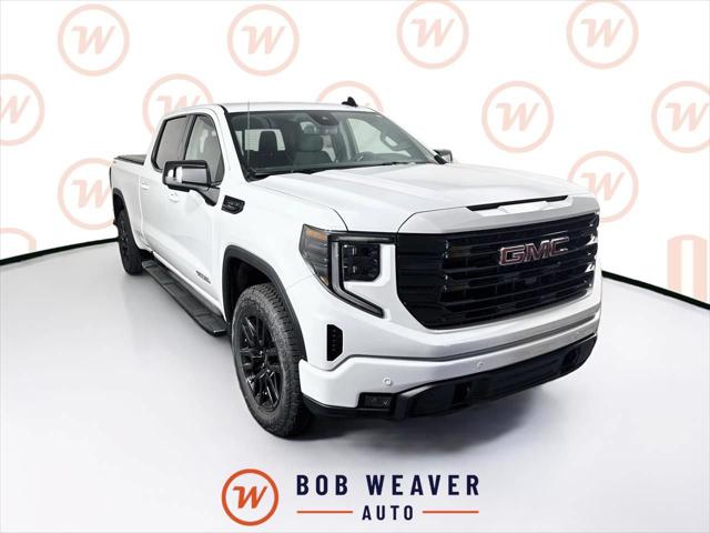 2026 GMC Sierra 1500 Crew Cab, Standard Bed, Elevation, 4WD for sale in Pottsville, PA