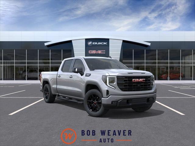 2026 GMC Sierra 1500 Crew Cab, Standard Bed, Elevation, 4WD for sale in Pottsville, PA