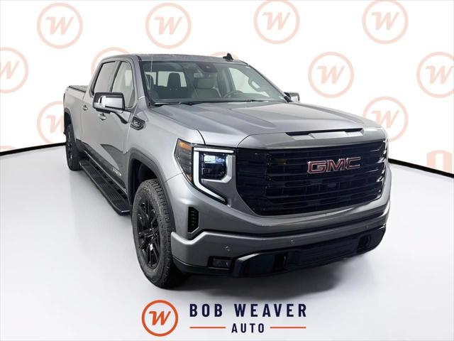 2026 GMC Sierra 1500 Crew Cab, Standard Bed, Elevation, 4WD for sale in Pottsville, PA