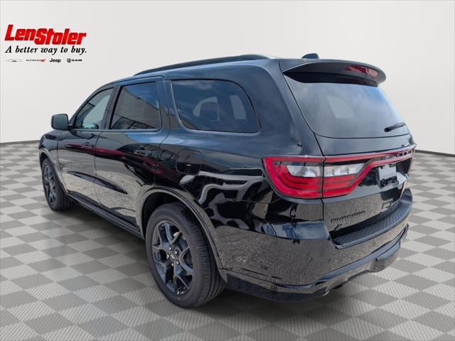 2026 Dodge Durango GT Premium AWD HEMI V8