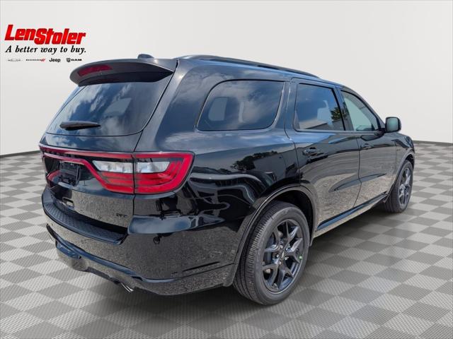 2026 Dodge Durango GT Premium AWD HEMI V8