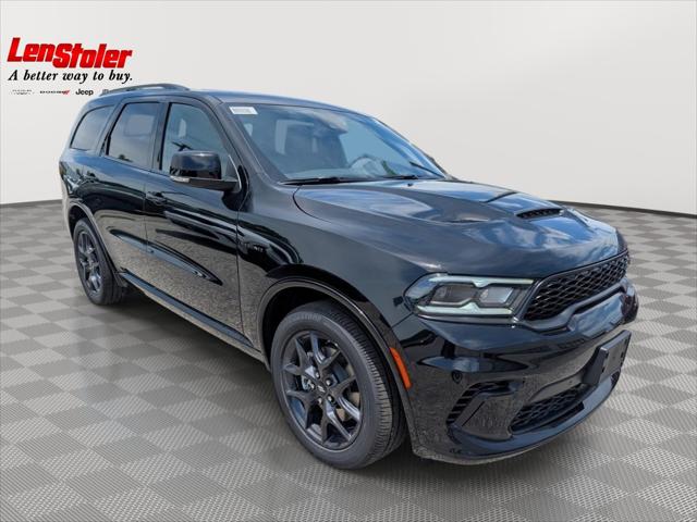2026 Dodge Durango GT Premium AWD HEMI V8