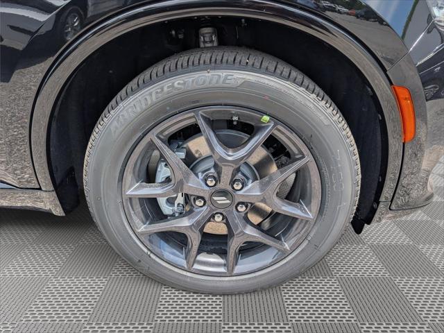 2026 Dodge Durango GT Premium AWD HEMI V8