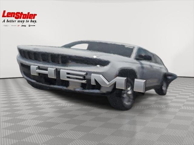 2026 Dodge Durango GT Premium AWD HEMI V8