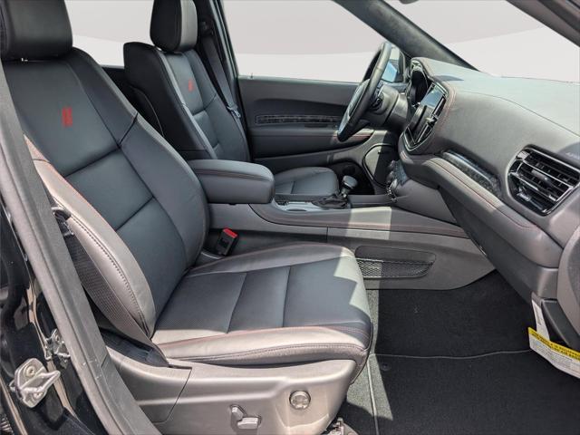 2026 Dodge Durango GT Premium AWD HEMI V8