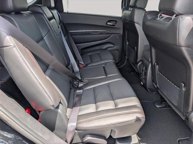 2026 Dodge Durango GT Premium AWD HEMI V8