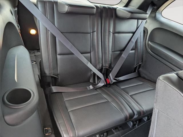 2026 Dodge Durango GT Premium AWD HEMI V8