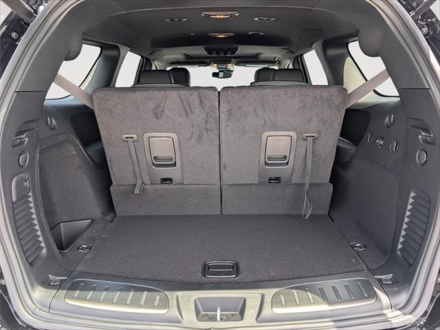 2026 Dodge Durango GT Premium AWD HEMI V8