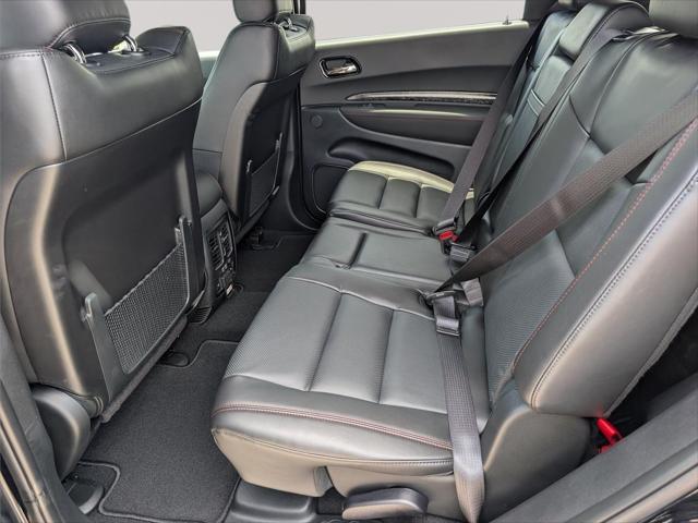 2026 Dodge Durango GT Premium AWD HEMI V8