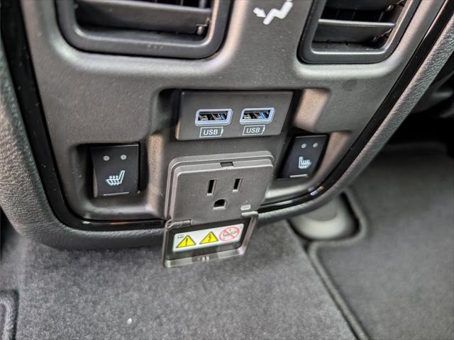 2026 Dodge Durango GT Premium AWD HEMI V8