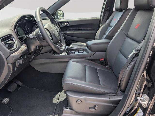 2026 Dodge Durango GT Premium AWD HEMI V8