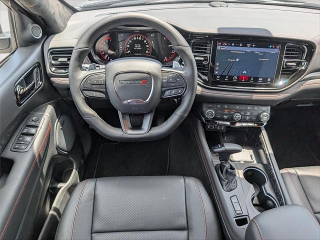 2026 Dodge Durango GT Premium AWD HEMI V8
