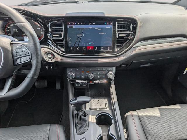 2026 Dodge Durango GT Premium AWD HEMI V8