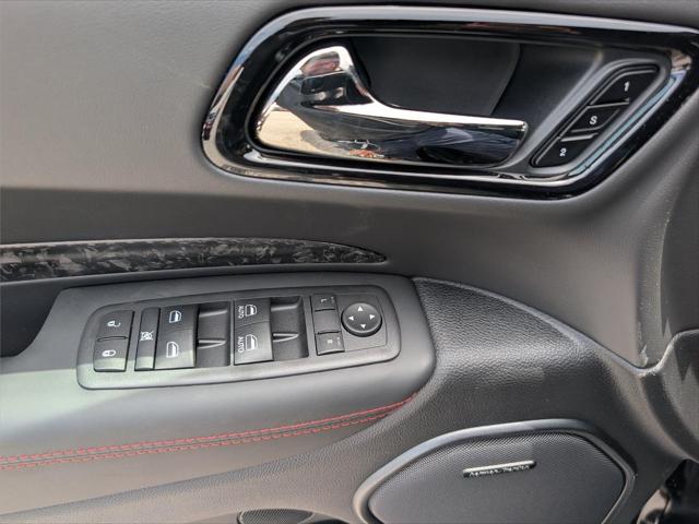 2026 Dodge Durango GT Premium AWD HEMI V8