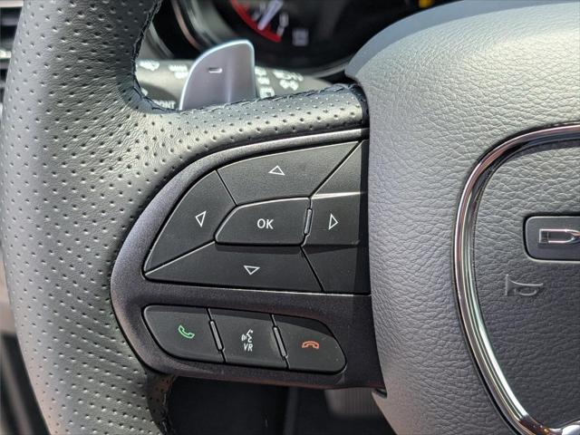 2026 Dodge Durango GT Premium AWD HEMI V8