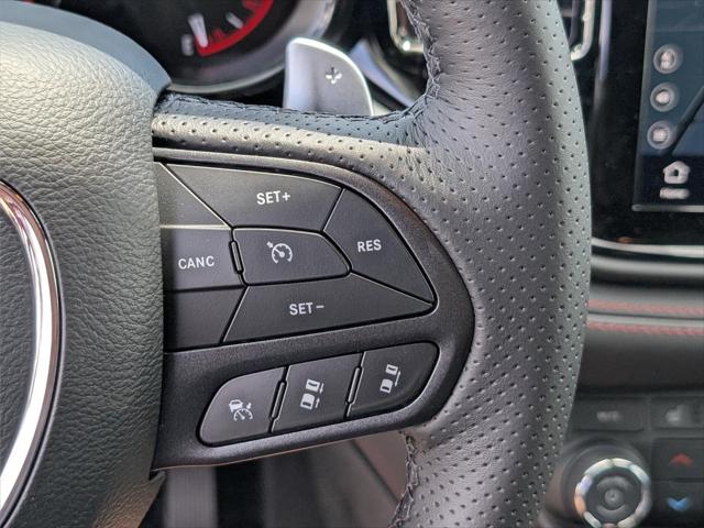 2026 Dodge Durango GT Premium AWD HEMI V8