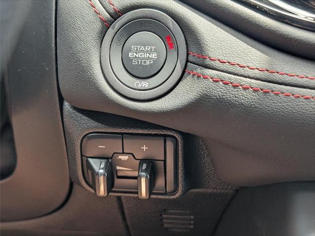 2026 Dodge Durango GT Premium AWD HEMI V8