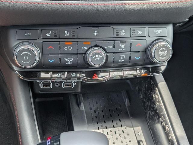 2026 Dodge Durango GT Premium AWD HEMI V8