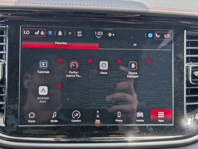2026 Dodge Durango GT Premium AWD HEMI V8