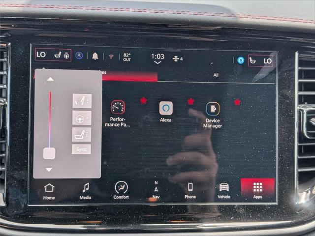 2026 Dodge Durango GT Premium AWD HEMI V8