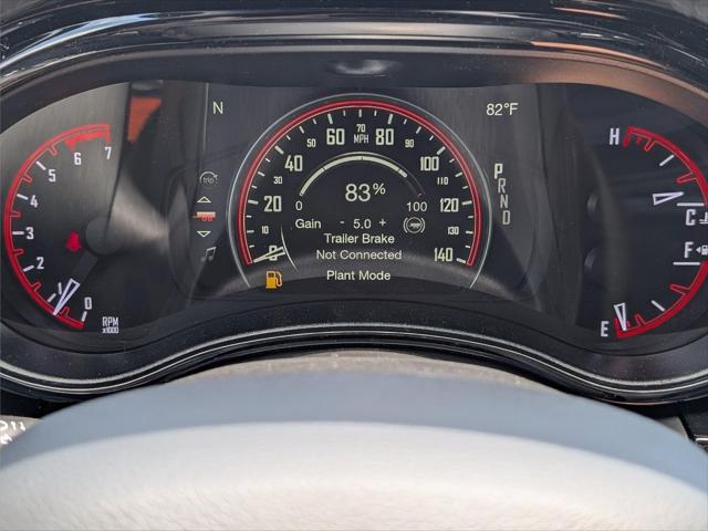 2026 Dodge Durango GT Premium AWD HEMI V8